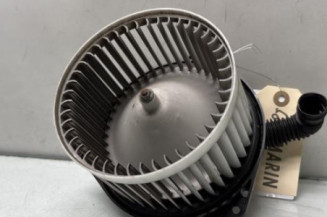 Pulseur d'air CHEVROLET SPARK Photo n°1