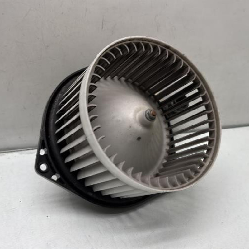 Pulseur d'air CHEVROLET SPARK Photo n°2