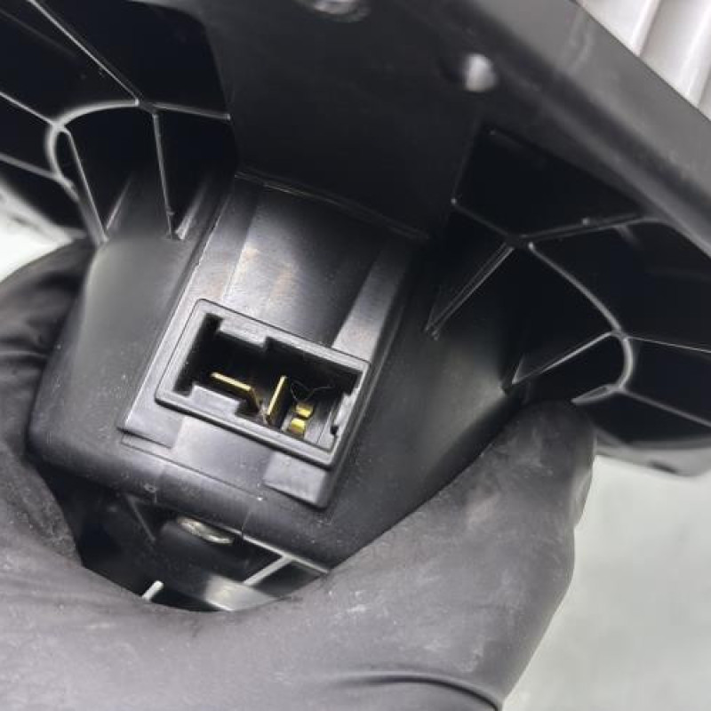 Pulseur d'air CHEVROLET SPARK Photo n°4