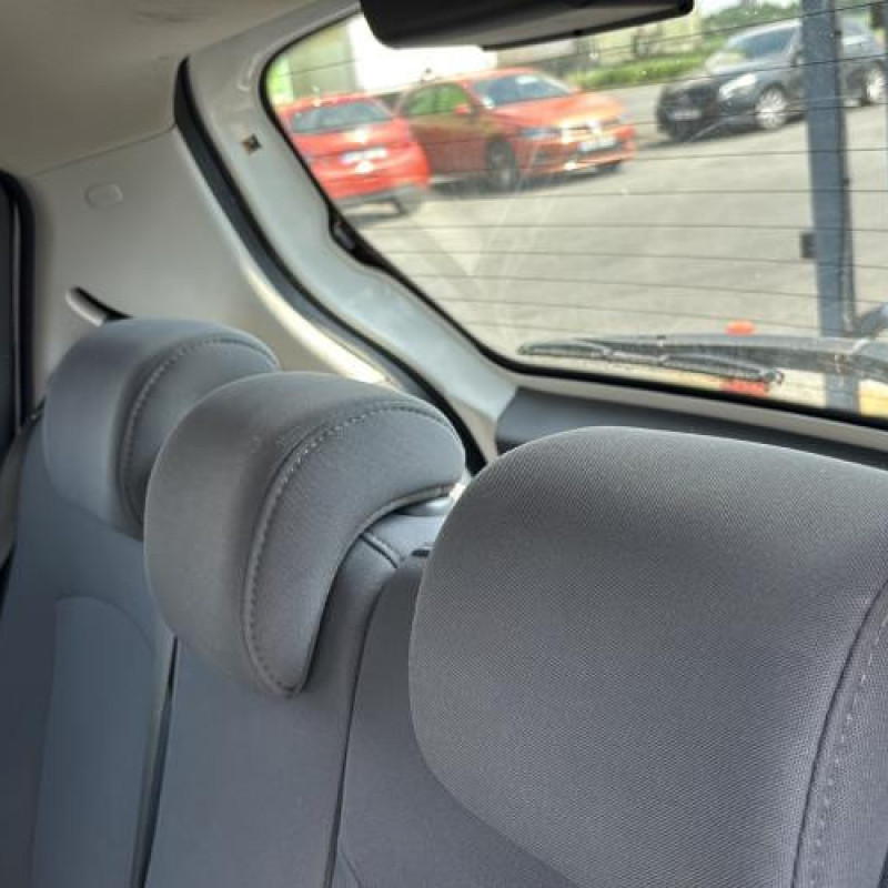 Pulseur d'air CHEVROLET SPARK Photo n°20