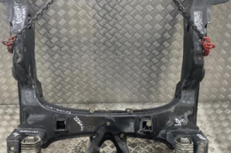 Berceau avant MERCEDES CLASSE A 169 Photo n°1