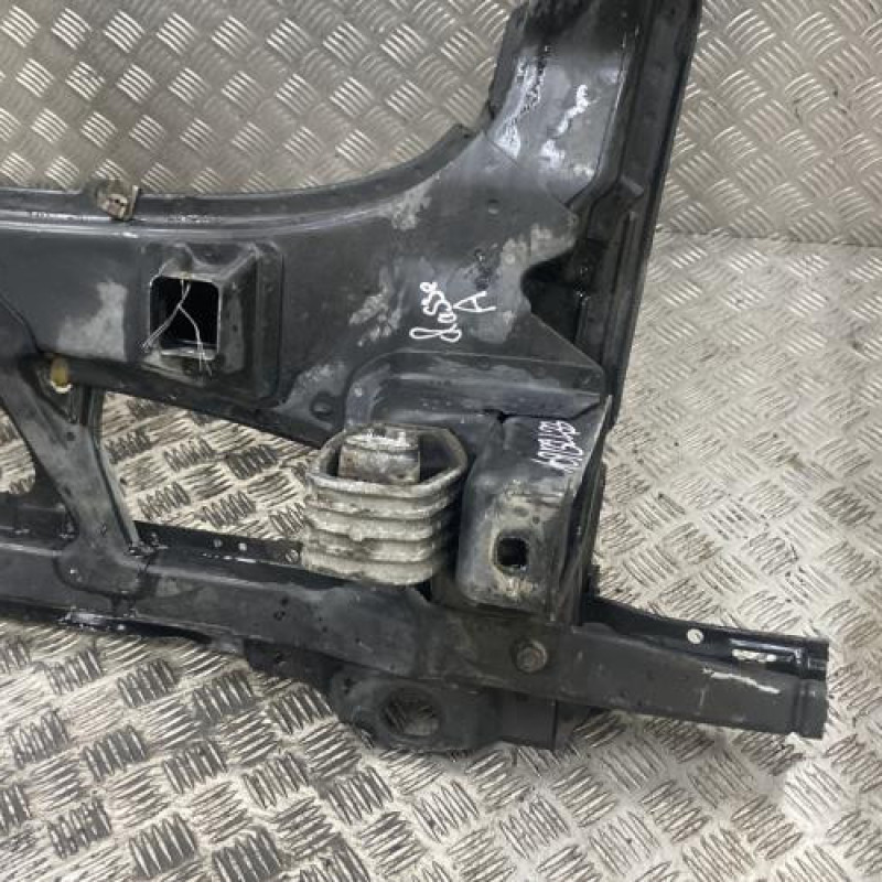 Berceau avant MERCEDES CLASSE A 169 Photo n°3