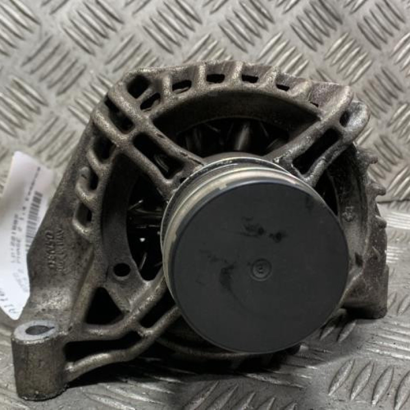 Alternateur ALFA ROMEO GIULIETTA 2 Photo n°3