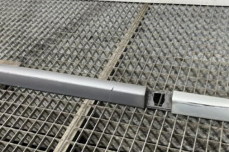 Baguette de porte avant droite RENAULT CLIO 3