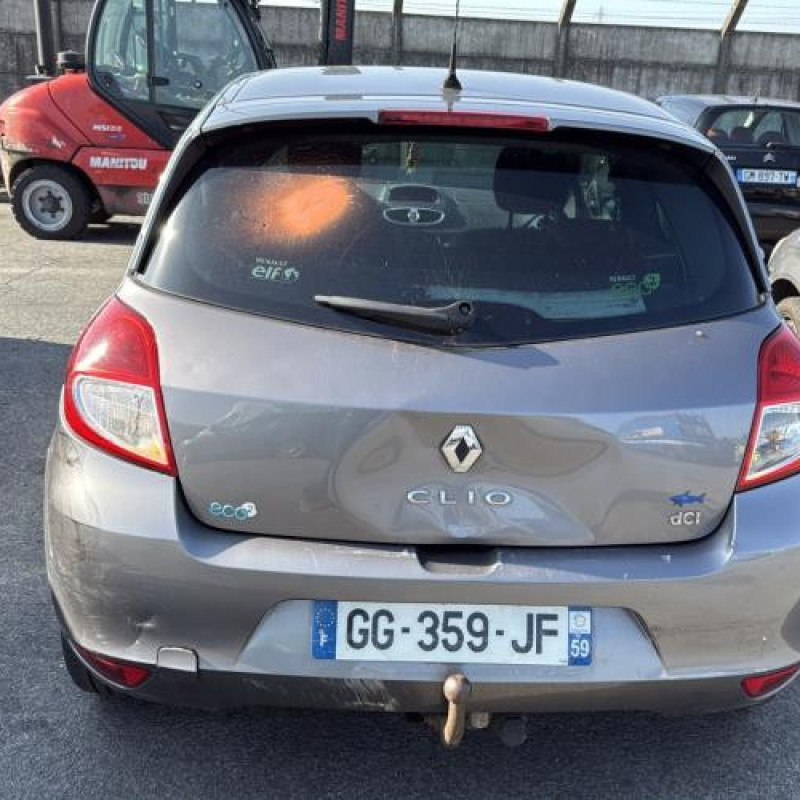 Retroviseur droit RENAULT CLIO 3 Photo n°9