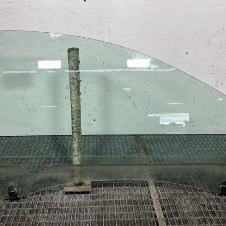 Vitre avant droit RENAULT CLIO 3 Photo n°1