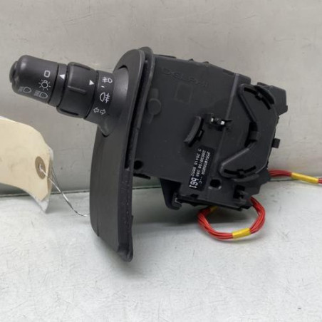 Commodo phare RENAULT CLIO 3 Photo n°1