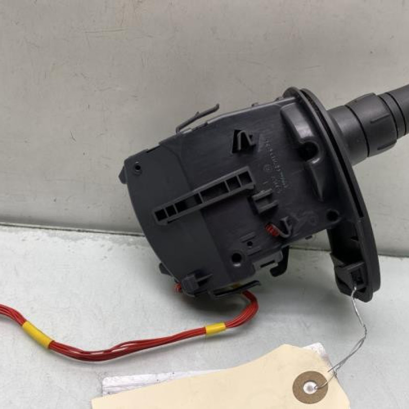 Commodo phare RENAULT CLIO 3 Photo n°4