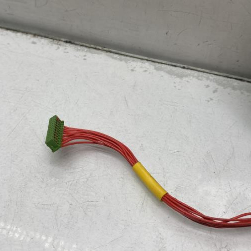 Commodo phare RENAULT CLIO 3 Photo n°5