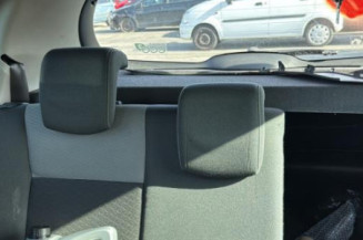 Commodo phare RENAULT CLIO 3