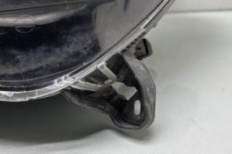 Optique avant principal gauche (feux)(phare) OPEL ASTRA H