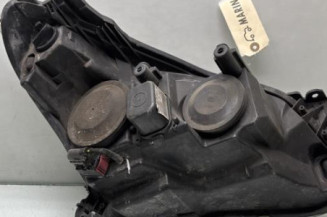 Optique avant principal gauche (feux)(phare) OPEL ASTRA H