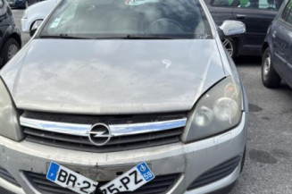 Optique avant principal gauche (feux)(phare) OPEL ASTRA H