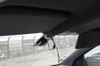 Optique avant principal gauche (feux)(phare) OPEL ASTRA H