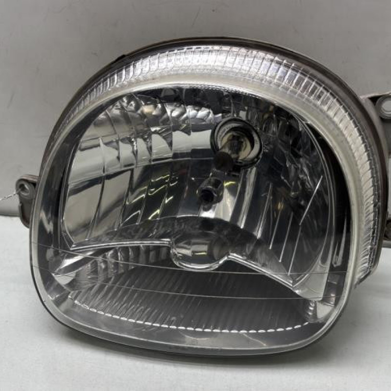 Optique avant principal gauche (feux)(phare) RENAULT TWINGO 1 Photo n°1