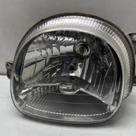 Optique avant principal gauche (feux)(phare) RENAULT TWINGO 1 Photo n°1
