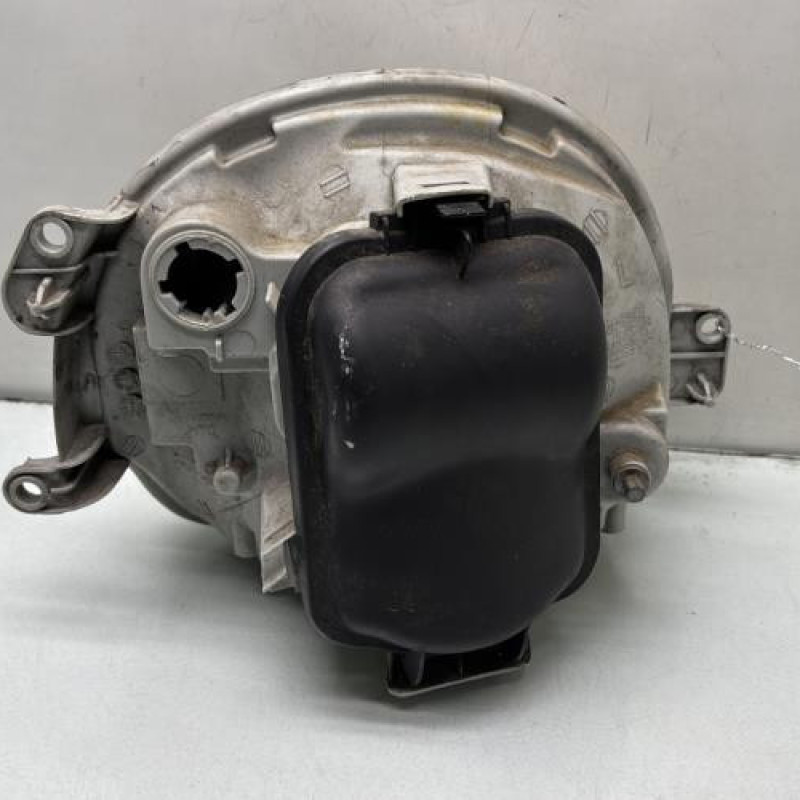 Optique avant principal gauche (feux)(phare) RENAULT TWINGO 1 Photo n°2