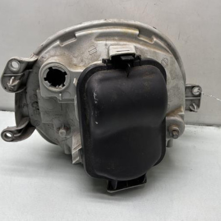 Optique avant principal gauche (feux)(phare) RENAULT TWINGO 1
