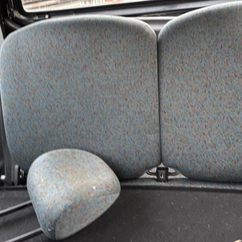 Optique avant principal gauche (feux)(phare) RENAULT TWINGO 1 Photo n°10