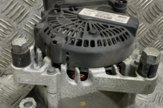 Alternateur FORD FIESTA 6 Photo n°1