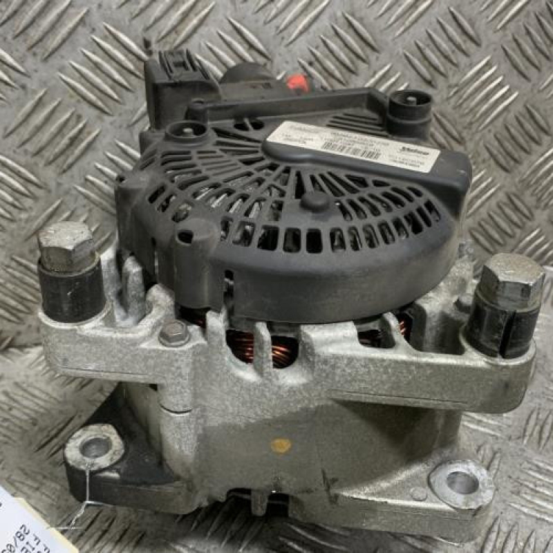 Alternateur FORD FIESTA 6 Photo n°1