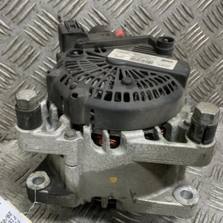 Alternateur FORD FIESTA 6 Photo n°1