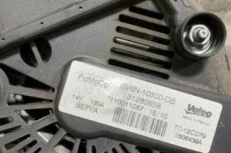 Alternateur FORD FIESTA 6