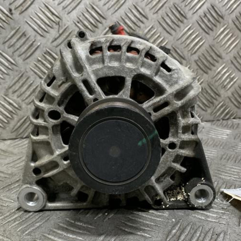 Alternateur FORD FIESTA 6 Photo n°3