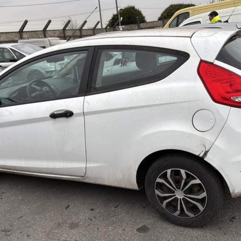 Alternateur FORD FIESTA 6 Photo n°10