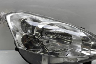 Optique avant principal droit (feux)(phare) PEUGEOT PARTNER 2 Photo n°1