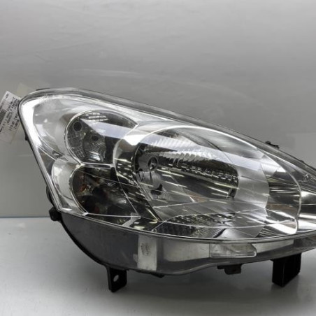 Optique avant principal droit (feux)(phare) PEUGEOT PARTNER 2 Photo n°1