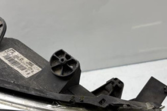 Optique avant principal droit (feux)(phare) PEUGEOT PARTNER 2