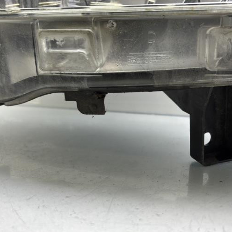 Optique avant principal droit (feux)(phare) PEUGEOT PARTNER 2 Photo n°4