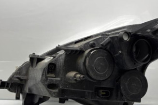 Optique avant principal droit (feux)(phare) PEUGEOT PARTNER 2