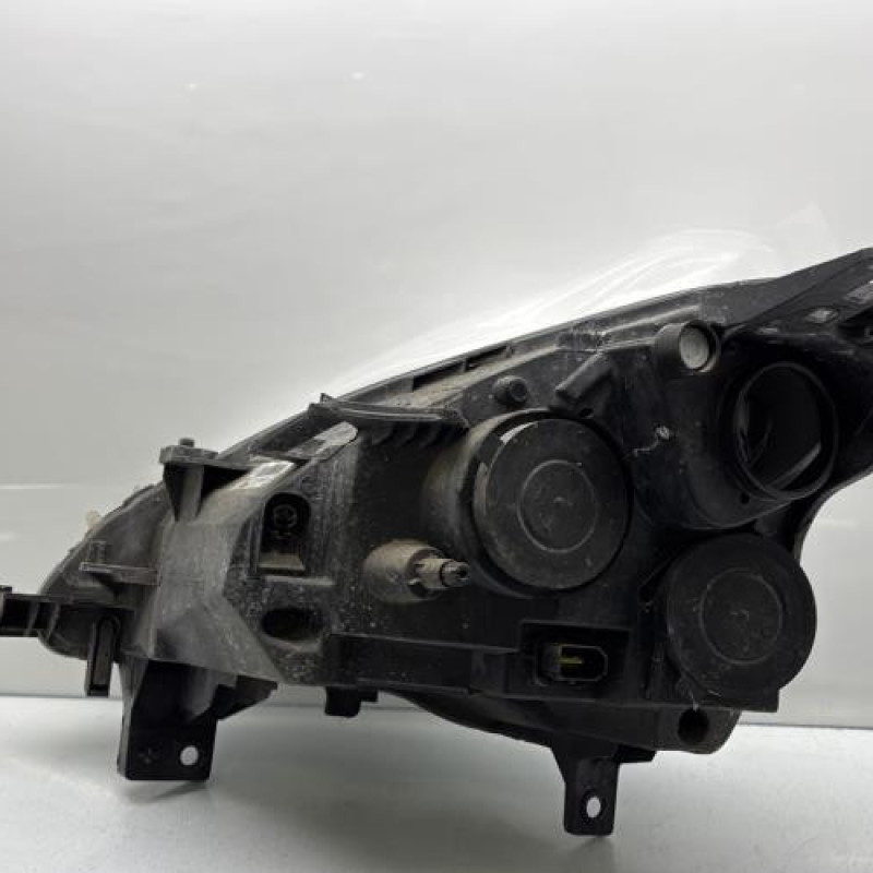 Optique avant principal droit (feux)(phare) PEUGEOT PARTNER 2 Photo n°5