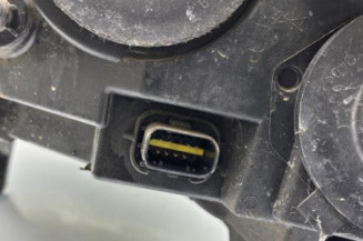 Optique avant principal droit (feux)(phare) PEUGEOT PARTNER 2