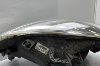 Optique avant principal droit (feux)(phare) PEUGEOT PARTNER 2