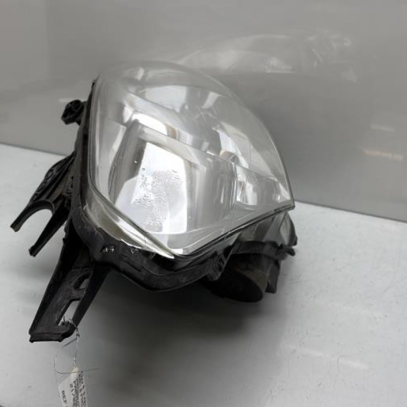 Optique avant principal droit (feux)(phare) PEUGEOT PARTNER 2 Photo n°8