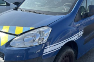 Optique avant principal droit (feux)(phare) PEUGEOT PARTNER 2