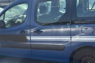 Optique avant principal droit (feux)(phare) PEUGEOT PARTNER 2