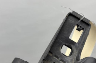 Optique avant principal gauche (feux)(phare) PEUGEOT PARTNER 2