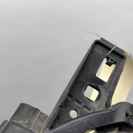 Optique avant principal gauche (feux)(phare) PEUGEOT PARTNER 2