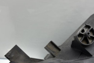 Optique avant principal gauche (feux)(phare) PEUGEOT PARTNER 2