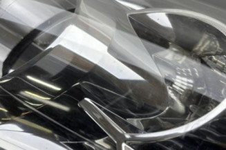 Optique avant principal gauche (feux)(phare) PEUGEOT PARTNER 2