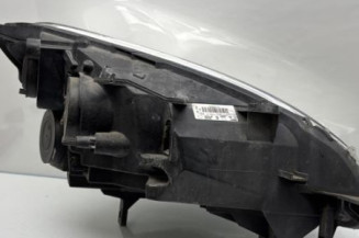 Optique avant principal gauche (feux)(phare) PEUGEOT PARTNER 2