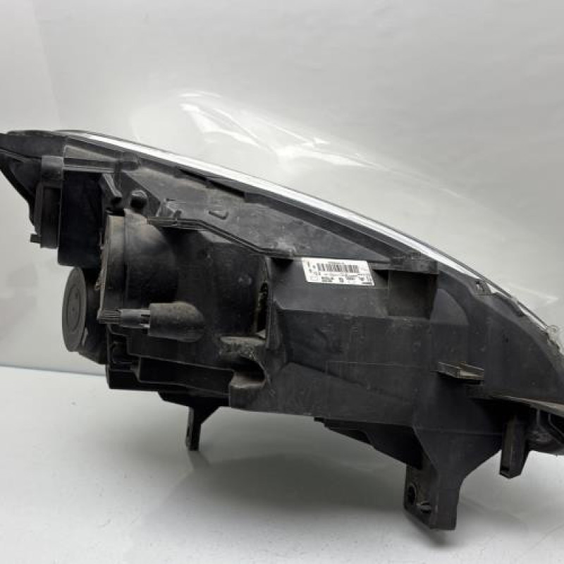 Optique avant principal gauche (feux)(phare) PEUGEOT PARTNER 2 Photo n°10