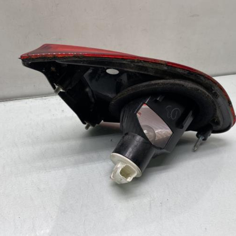 Feu arriere secondaire droit (feux) NISSAN QASHQAI 1 Photo n°2