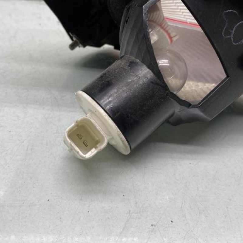 Feu arriere secondaire droit (feux) NISSAN QASHQAI 1 Photo n°3