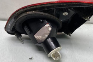 Feu arriere secondaire gauche (feux) NISSAN QASHQAI 1
