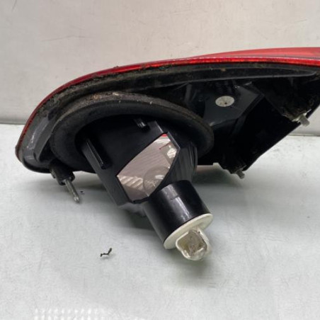 Feu arriere secondaire gauche (feux) NISSAN QASHQAI 1